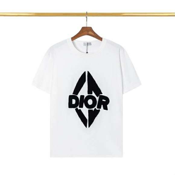 Dior T Shirts Short _SKUDiorM-3XLF800833804